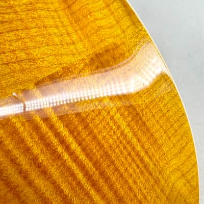 2020 Gibson Les Paul Slash Signature – Appetite Amber image 17