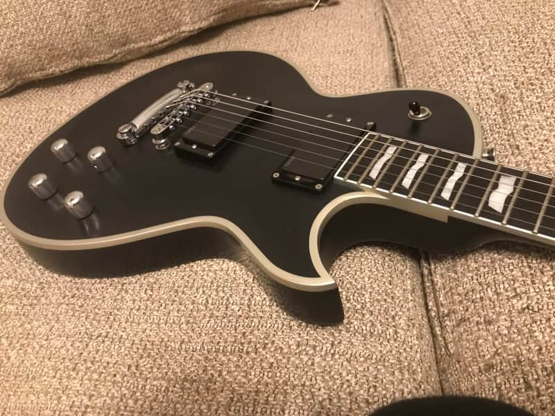 ESP eclipse Paul Landers (Rammstein) 2006 image 1