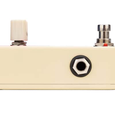 EarthQuaker Devices Barrows Fuzz Attacker Pedal  2025 -New! image 6