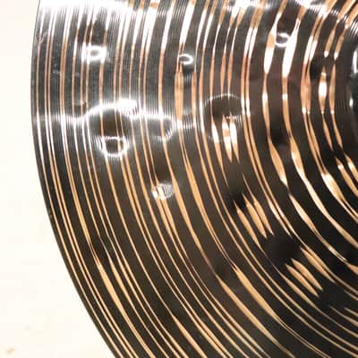 Meinl Classic Custom 20" Dark Ride Cymbal image 5