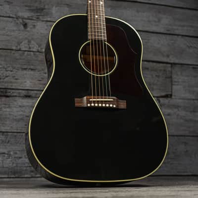 Gibson 50s J-45 Original - Ebony image 2