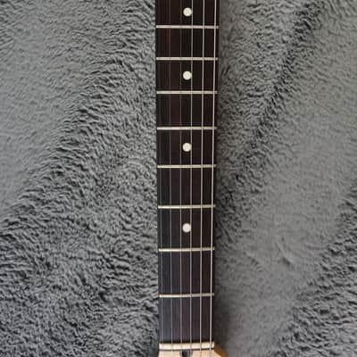 Fender Stratocaster 95-96 - Sunburst Japan image 9