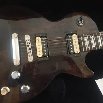 Gibson Limited Edition 100TH image 2