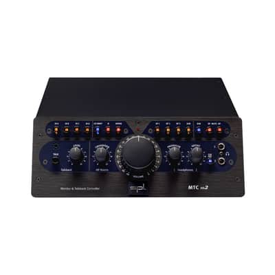 SPL MTC MKII Model 2120, image 2