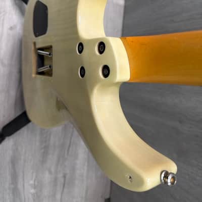 Fernandes Guitars Elec Guitar El image 9