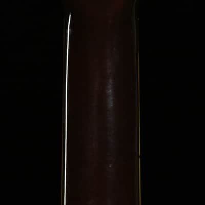 Gibson Southern Jumbo Original Vintage Sunburst (024) image 6