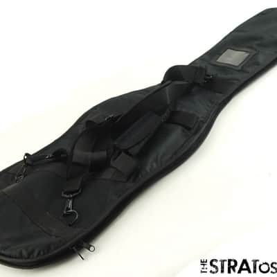 USED On-Stage GIG BAG Guitar Parts Black image 2