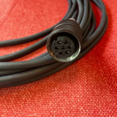 Neumann U67 Cable - Upgraded Version image 3