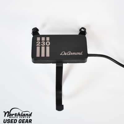 DeArmond 230 Guitar Pickup - USED image 3