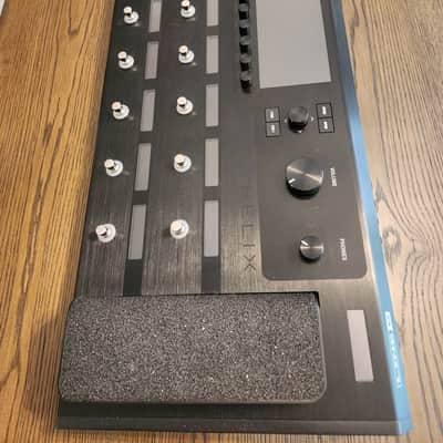Line 6 Helix Floor Multi-Effects Processor image 2