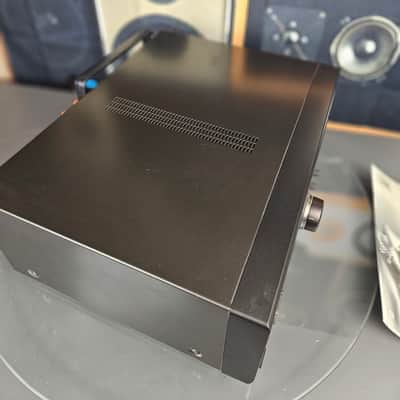 Technics SA-TX50 THX Control Receiver | Tested & Working. With Remote & Manual image 13