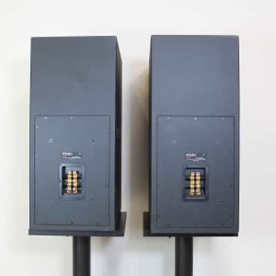 PMC IB1S + Powersoft Quattrocanali Q2404 DSP + K&M Stands image 4