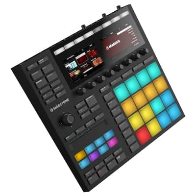 Native Instruments Maschine MK3 image 7