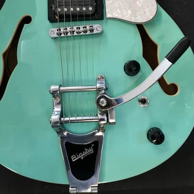 Ibanez AS63T image 2