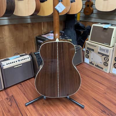 Martin 000-28 Standard Series Auditorium Acoustic Guitar.- Natural Gloss- w/hard case New! image 12