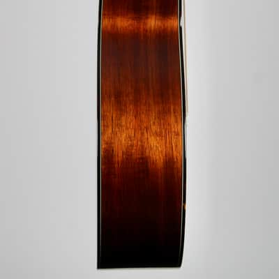 Takamine LTD2025 Limited OM (Japan) A/E w/Case image 5