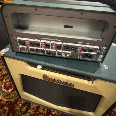 Kemper Amps Profiler Head 2011 - 2025 - Black image 4
