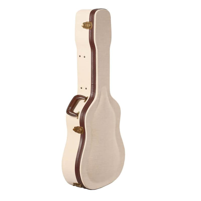 Gator Gator Journeyman Deluxe Dreadnought Case image 1