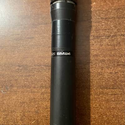 Shure SM 94 Vintage image 3