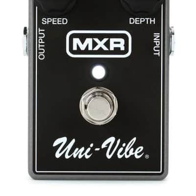 New MXR M68 Univibe Chorus/Vibrato image 3