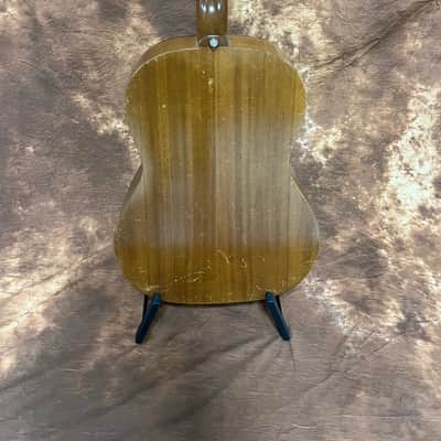 Gibson LG-0 1951 - 1969 - Natural image 4