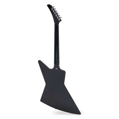 Gibson Explorer '76 Reissue Ebony 2004 (Pre-owned) image 2