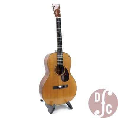 Huss and Dalton OO Custom (2011) image 1