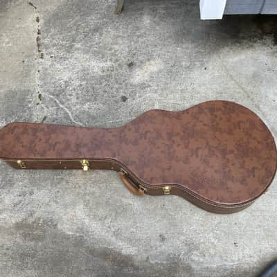 Gibson Es 335 2022 - Custom shop 59 reissue double gold image 9