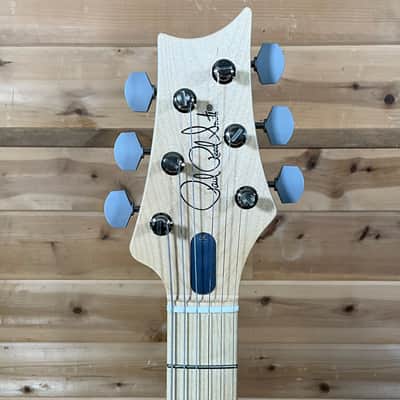 PRS John Mayer Silver Sky Electric Guitar - Midnight Rose image 3