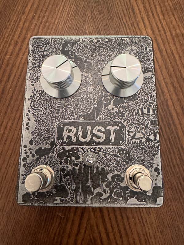 Deep Space Devices RUST image 1