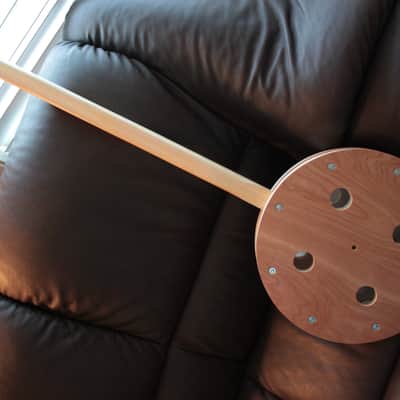Smokey Mountain Banjo Dulcimer/ Strum Stick image 3