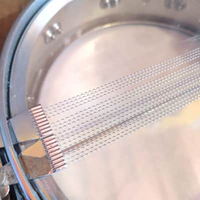 Jurczek 14" Picollo Snare Drum image 8