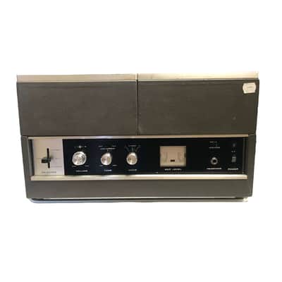 Sony TC-230 Stereo Tapecorder Manual image 2