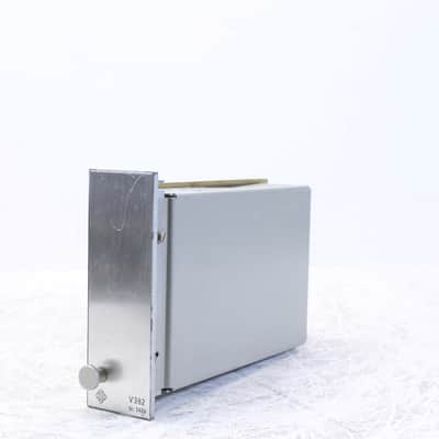 Telefunken V382 distribution amplifier (No.4) image 3