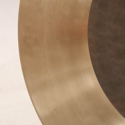 Sabian 22" HHX Omni Ride Cymbal image 13