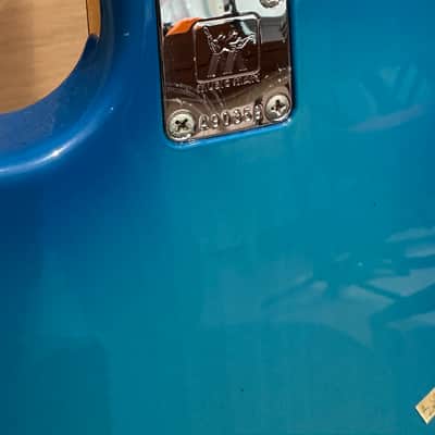 Ernie Ball Music Man Steve Morse Signature HT 1987 - Present - Various image 3