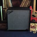 Reduced: Fender Rumble 112 500W 1x12 Bass Speaker Cabinet