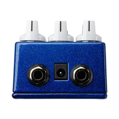 Wampler Ego Compressor V2 Blue image 4