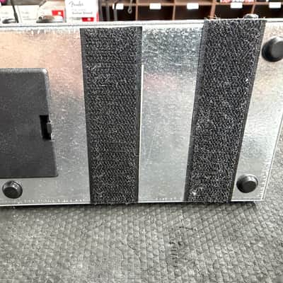 Morley Classic Power Fuzz Wah 2020 - Present - Silver image 5