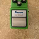 Ibanez TS9 Tube Screamer 2002 - Present - Green