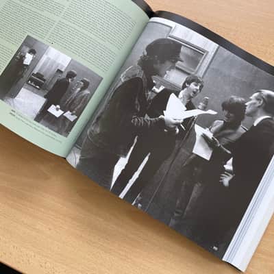 Recording The Beatles Book - Curvebender - 2006 - Ryan & Kehew image 7