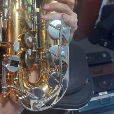 Holton Alto Saxophone made in Japan / 033198 image 18