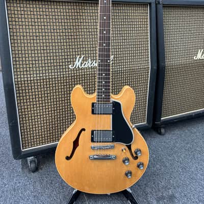 Gibson Custom Shop ES-339 2010 - Natural image 2