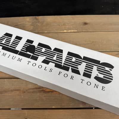 Allparts “Licensed by Fender®” TRO-62 Replacement Neck for Telecaster® image 4