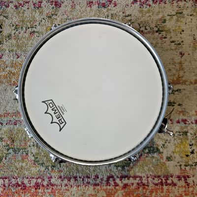 Gretsch Blackhawk Mighty Mini 10x5.5" Snare Drum image 7