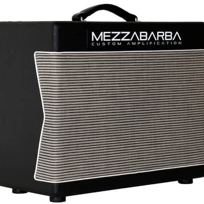 Mezzabarba Sintesi 20 Combo 2026 image 11