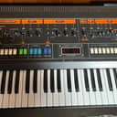 Roland Jupiter-8 61-Key Synthesizer 1981 - 1985 - Black