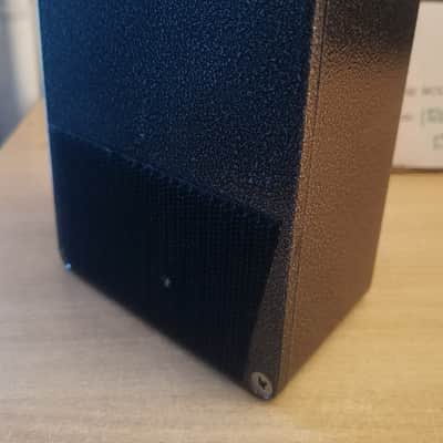 Lone Wolf Audio Iron Fist V3 fuzz image 8