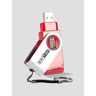 Chauvet Dj D-Fi USB Transceiver image 1