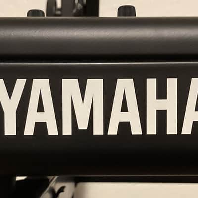 Yamaha YC61 61-Key Stage Keyboard image 10